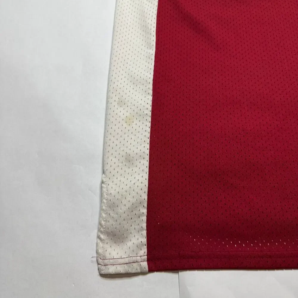 Nike Lower Merion Kobe Bryant 33 Basketball jersey size M